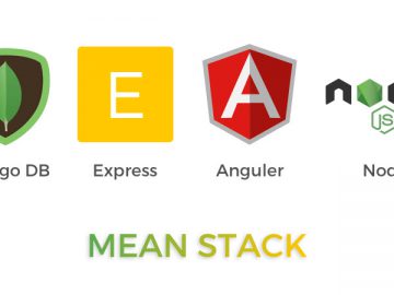 MEAN Stack Programming
