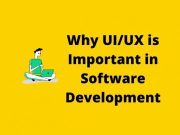 importance of ux