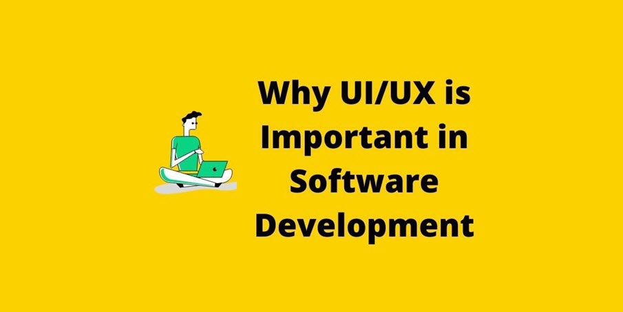 importance of ux