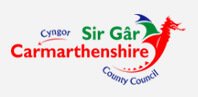 carmarthenshire logo