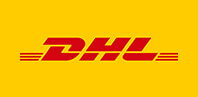 dhl logo