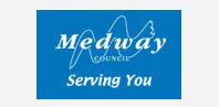 medway logo