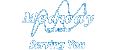 medway logo