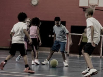 physical education lesson plan