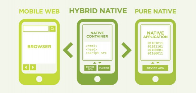 native-web-hybrid